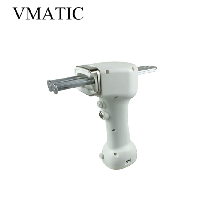 Free Shipping 50ml 1:1 & 2:1 Two Component Electric AB Caulk Gun Cordless Rechargeable Epoxy Resin Glue Applicator With Adjustable Speed - Image 2