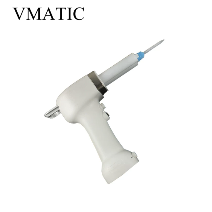 Free Shipping 50ml 1:1 & 2:1 Two Component Electric AB Caulk Gun Cordless Rechargeable Epoxy Resin Glue Applicator With Adjustable Speed - Image 3